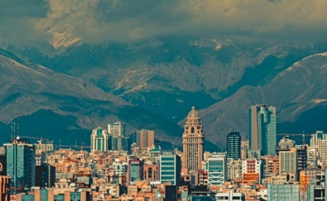 About Transform Iran