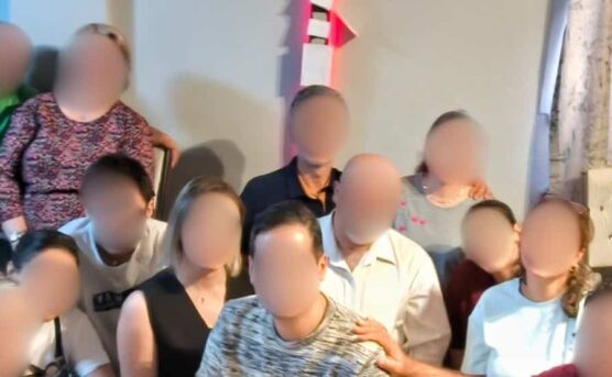 Die Geburt der Gilaki-Kirche: Eine erste Frucht für Irans ethnische Kirchen