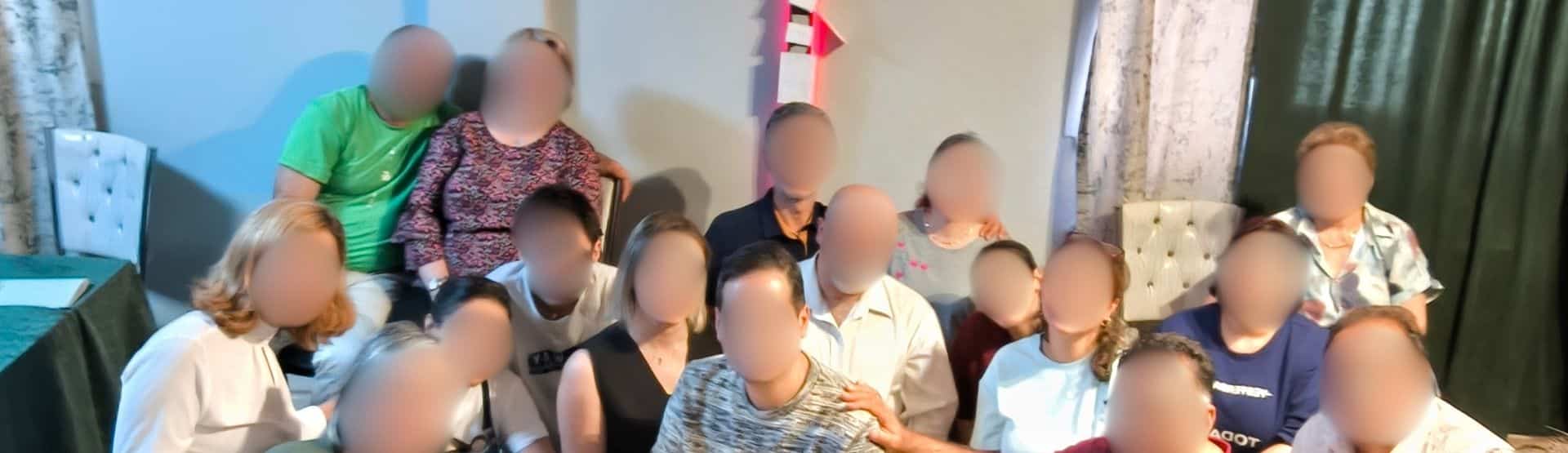 La naissance de l’Église Gilaki : Un premier fruit pour les églises ethniques d’Iran