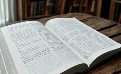 L’Iran racheté, les vies transformées par le Christ : Le courant