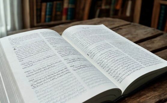 Iran befreit, Leben transformiert durch Christus: Der Strom