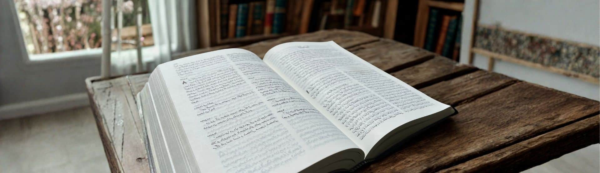 Iran befreit, Leben transformiert durch Christus: Der Strom