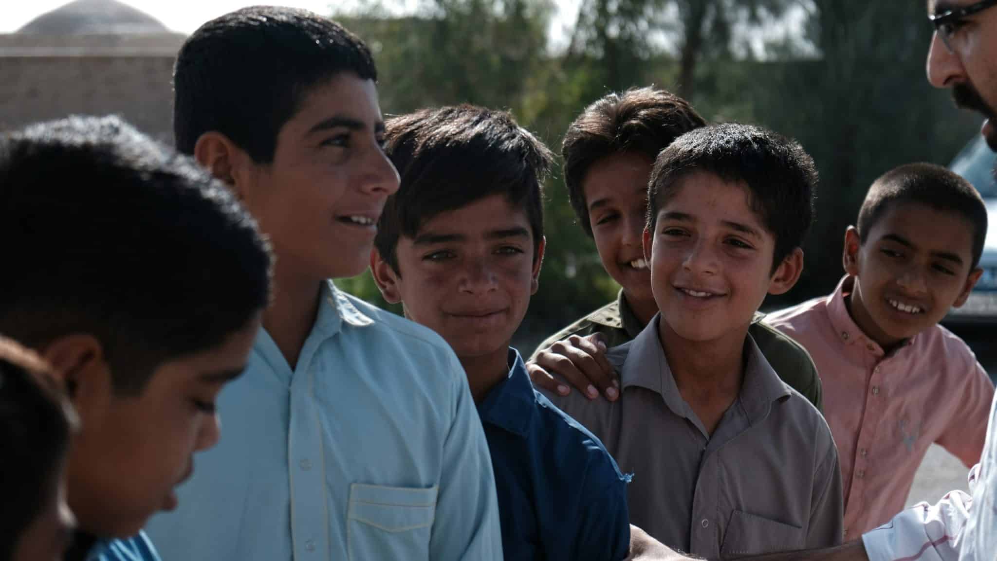 Jezus thuis en de islam buiten – het dubbele leven van christelijke kinderen in Iran: Mission Network News