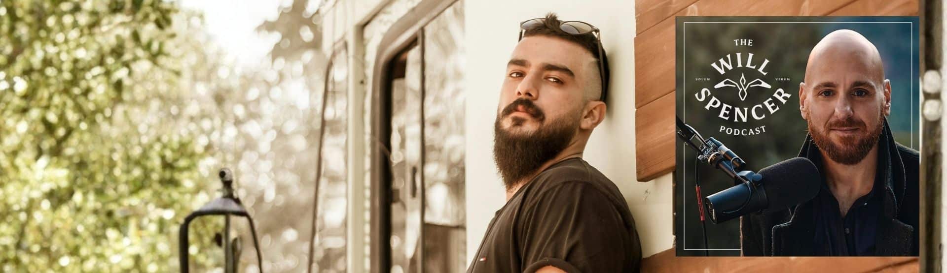 Was passiert wirklich im Iran?: Will Spencer Podcast