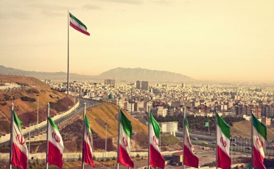 Irans neuester Tribut an Maria, eine Farce in einer Nation weit entfernt von Freiheit: The Stream