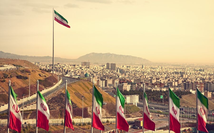 Iran’s Latest Tribute to Mary, A Farce in a Nation Far from Free: The Stream