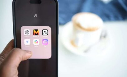 Christian organization uses new AI platform to globally share gospel: The Alabama Baptist