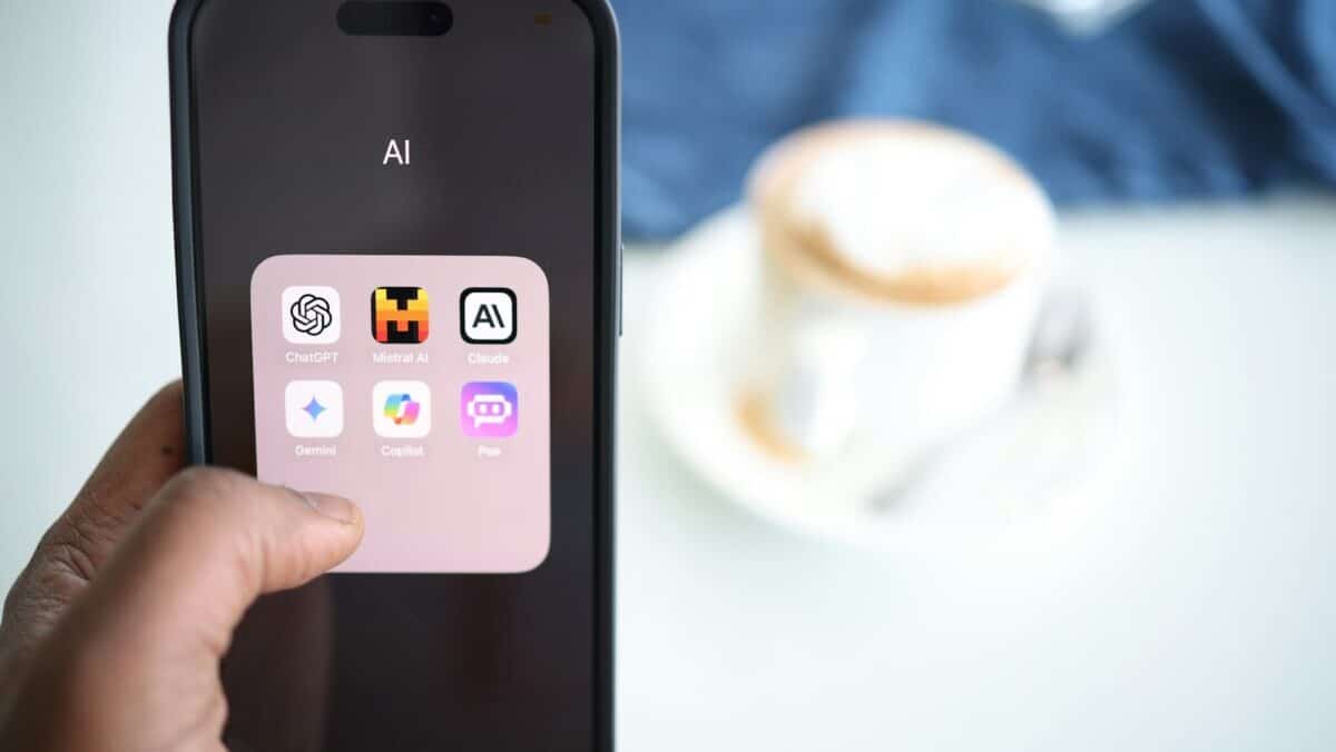 Christian organization uses new AI platform to globally share gospel: The Alabama Baptist