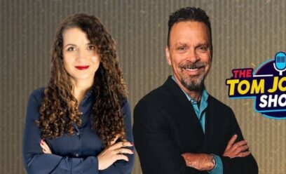 Why a Ministry Serving Iran’s Underground Church Opened Its AI Tool to Scrutiny: KMUZ Radio