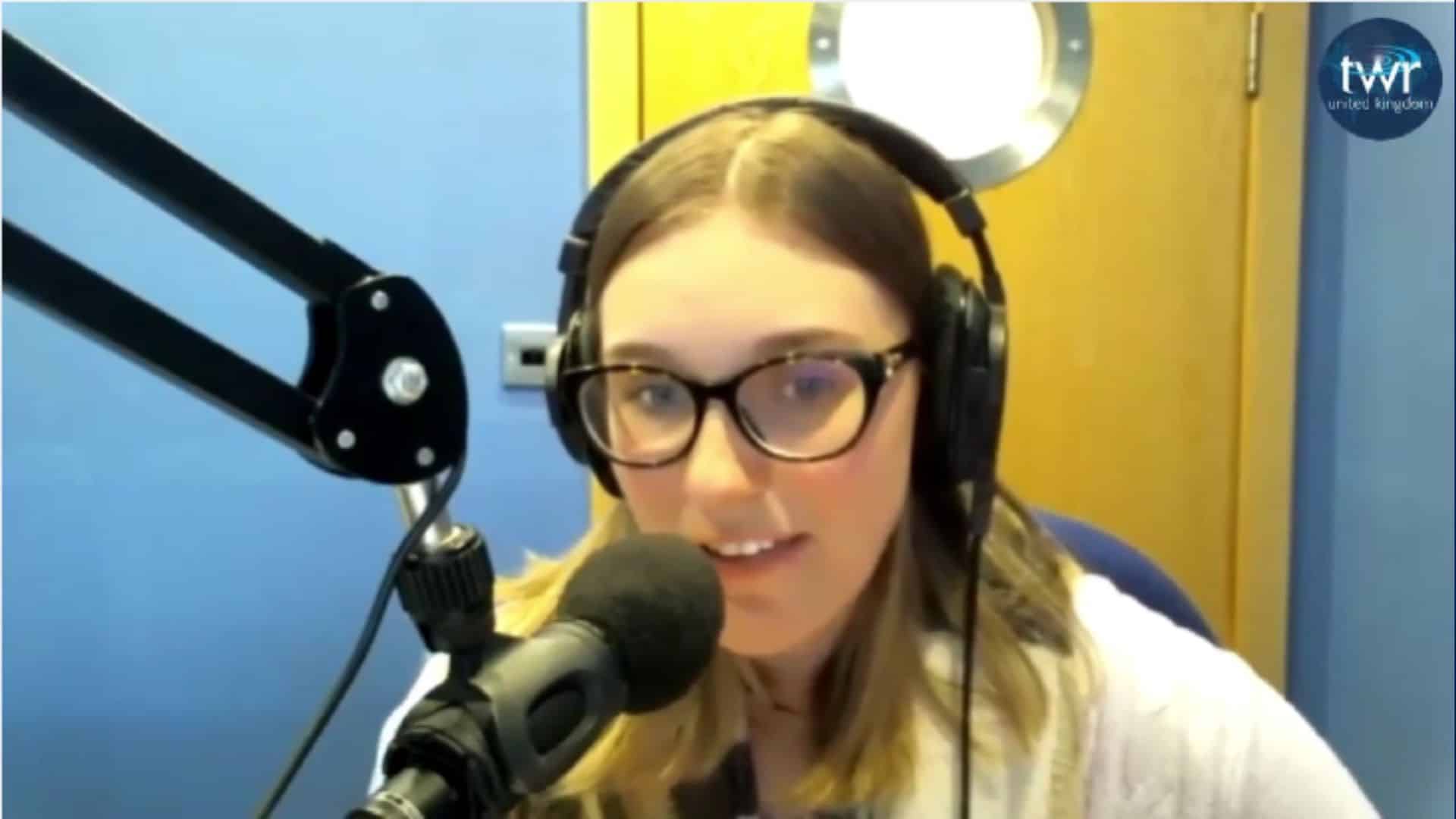 “Iranians Are Paying With Their Lives, Yet We Dare to Hope”: TWR-UK