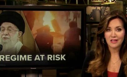 Millones de personas se levantan en Irán mientras las protestas amenazan al régimen islámico: Noticias Cristianas Mundiales