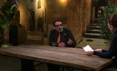 Wat Weten We Nu Over Iran?: Christenen voor Israël