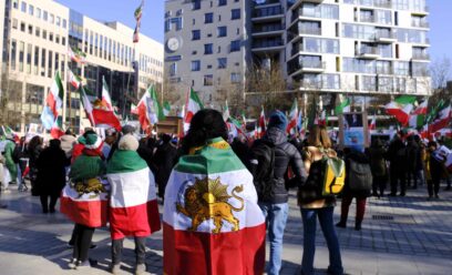 Chrétiens en Iran : entre tensions, persécutions et espérance : Christianisme Aujourd’hui !