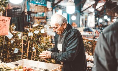 Las protestas provocadas por la inflación se extienden por Irán: Mission Network News