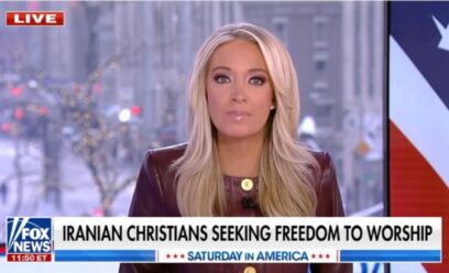 Iran in der Krise und im Aufschwung: Wie die Untergrundkirche inmitten der Nachfolge Khameneis gedeiht