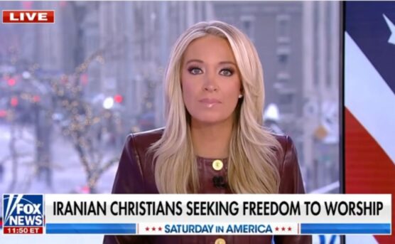 Iran kriisissä ja heräämisessä: miten maanalainen kirkko kukoistaa Khamenein valtaannousun keskellä.