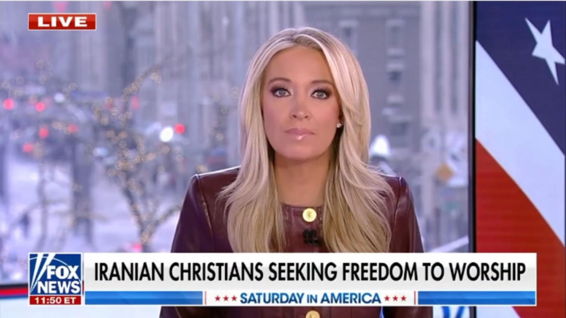 Iran in Crisis and Revival: How the Underground Church Thrives Amid Khamenei’s Succession