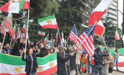 Ministerium bereitet sich auf einen offenen Iran vor, während sich der Nahostkonflikt ausweitet: Mission Network News