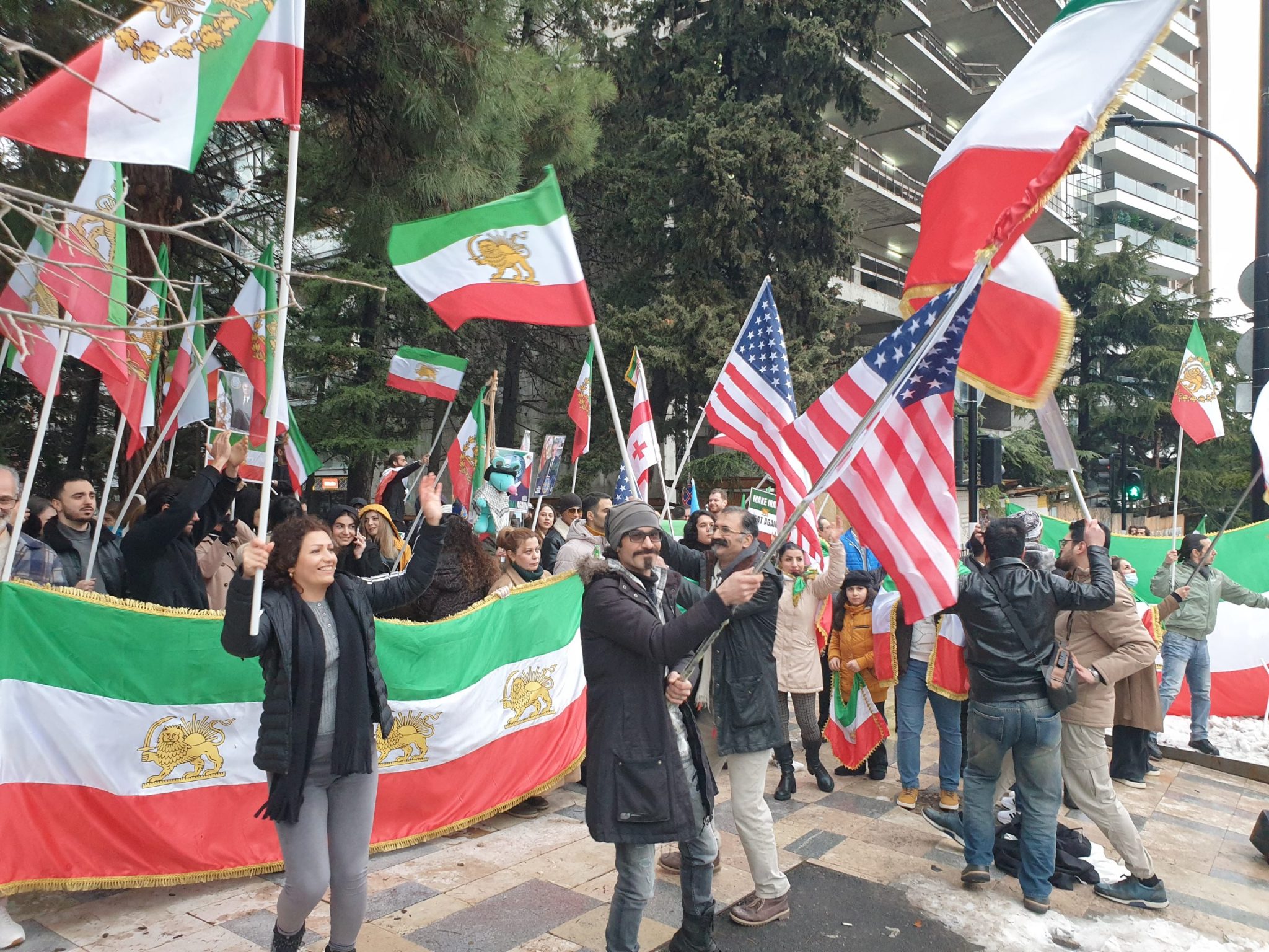 El Ministerio se prepara para un Irán abierto mientras se extiende el conflicto de Oriente Medio: Noticias de la Red Misionera