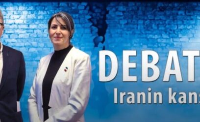 Debate en directo: ¿Qué le parece Irán a Estados Unidos e Israel? Radio Dei