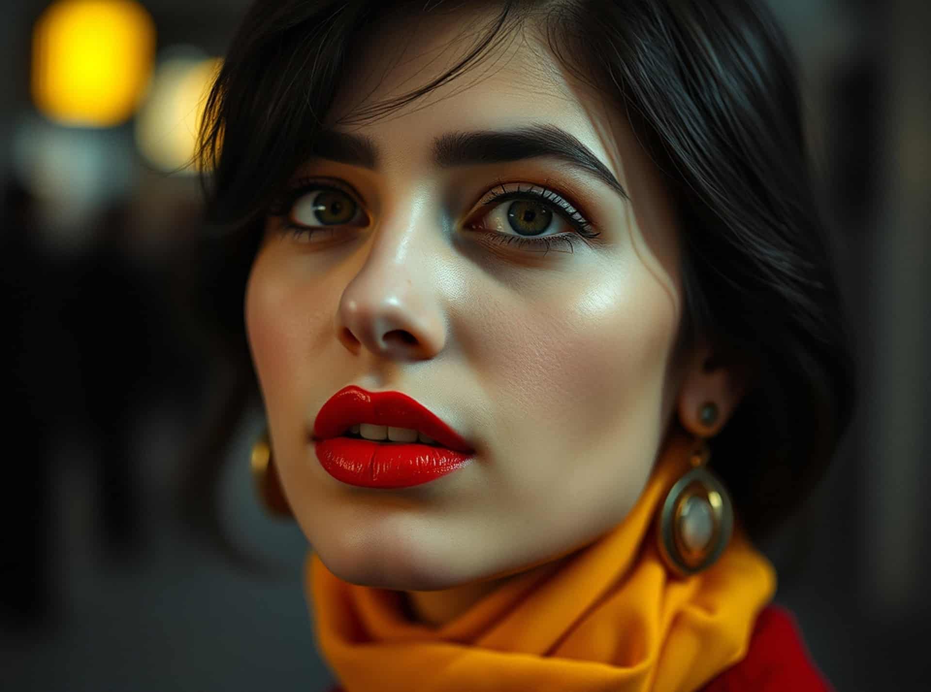 Ett äktenskap återställt: En kvinnas resa till läkning med Kairos