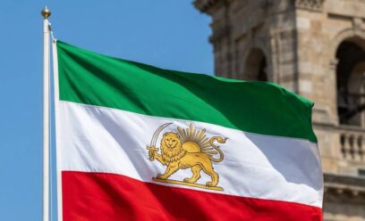 La organización cristiana Transform Iran opta por el cambio de régimen; “Gebeden worden verhoord”: cvandaag