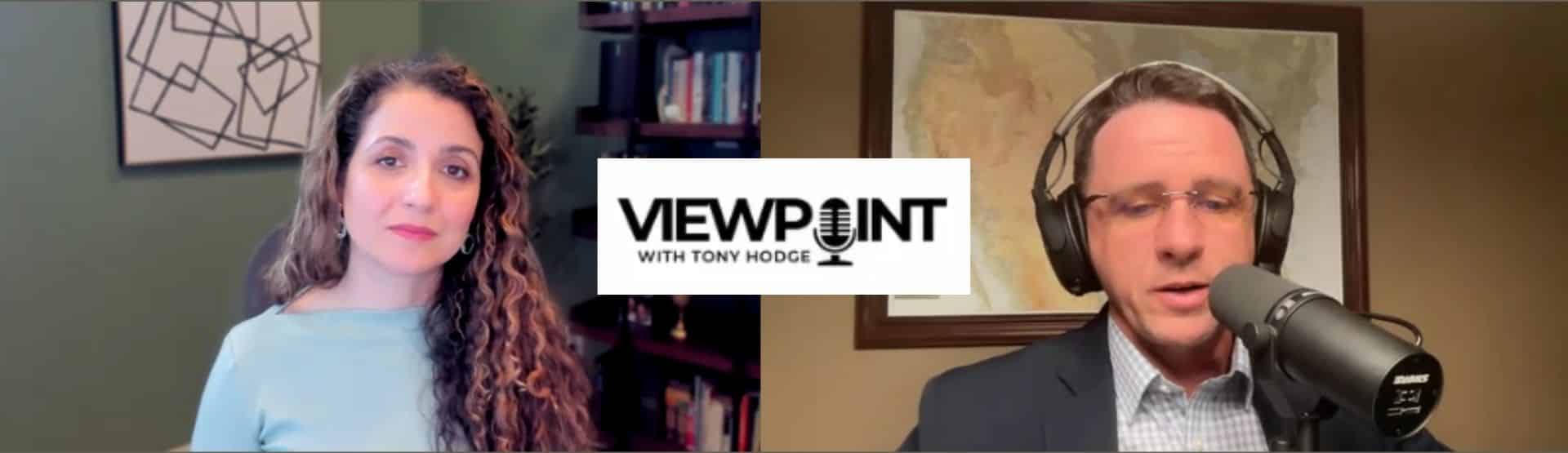 Iran Crisis: Faith Rising Under Fire