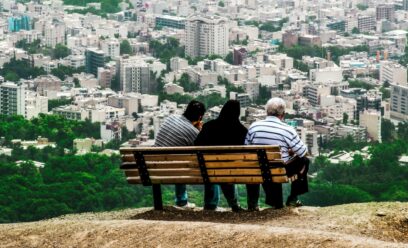 Neuer Führer, gleiche Werte für das iranische Regime