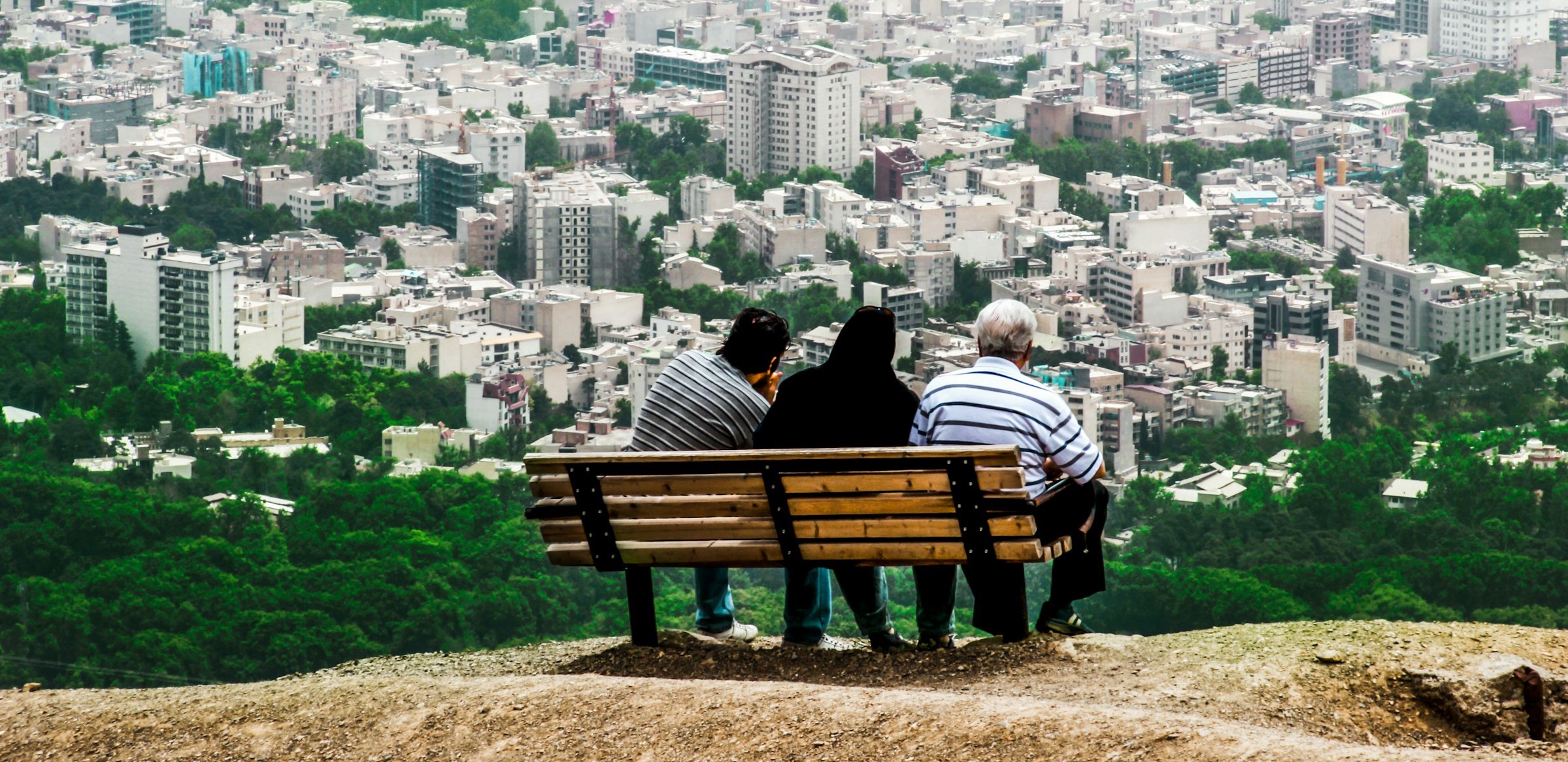 Neuer Führer, gleiche Werte für das iranische Regime