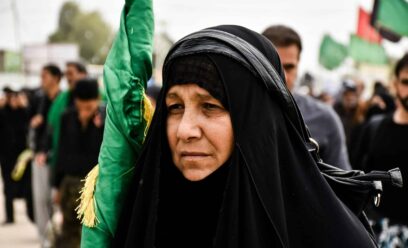 When peace means something different: a clash of worldviews behind the US-Iran ceasefire: Mission Network News