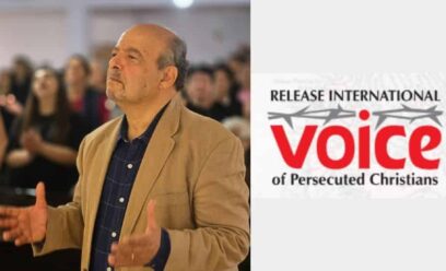 Zout en Licht: Christendom in Iran vandaag – Vervolging en een groeiende kerk