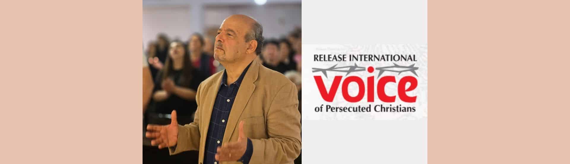 Salz und Licht: Das Christentum im Iran heute – Verfolgung und eine wachsende Kirche