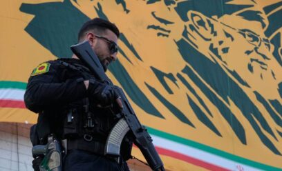Ist Irans Waffenstillstand ein grünes Licht für die Repression geworden?