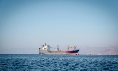 Hormuz becomes a pressure point; U.S.-Iran dialogue falters