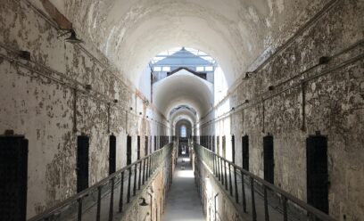 Underground Church Leader Arrested in Iran: Miracles in Evin Prison