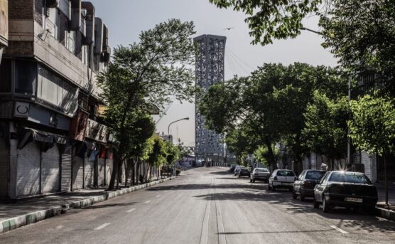 Predikanten reizen door heel Iran om gelovigen hoop en hulp te bieden