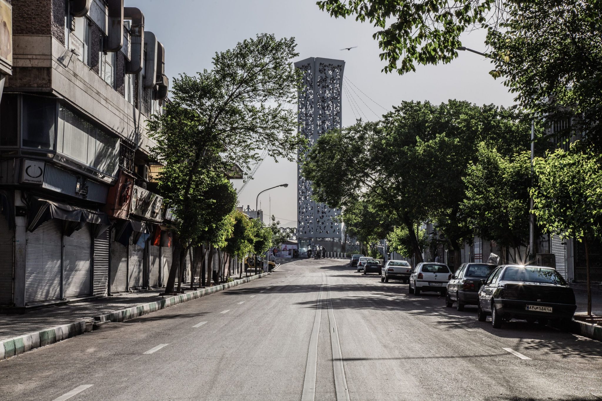 Predikanten reizen door heel Iran om gelovigen hoop en hulp te bieden