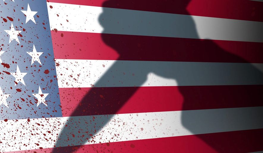 De VS mogen de culturele dreiging van het radicale islamisme niet negeren: The Washington Times