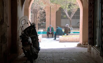 Uppmaningar till strategisk bön i takt med att konflikten mellan USA och Iran fördjupas i Mellanöstern