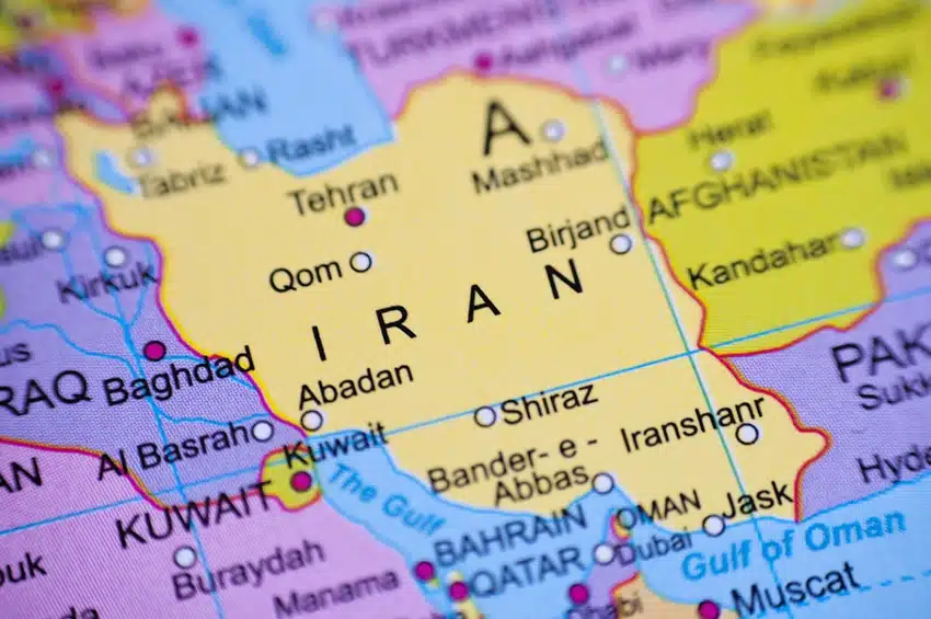 Christelijke organisatie zet nieuwe AI-tool in om het voor Iraniërs gemakkelijker te maken om kennis te maken met het evangelie